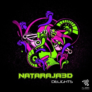 Обложка для Nataraja3d - Native Knight