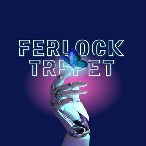 Обложка для Ferlock - Trepet