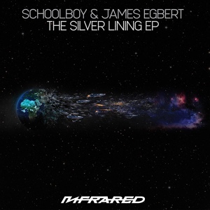 Обложка для Schoolboy, James Egbert - Hero Down