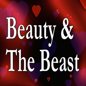 Обложка для Barberry Records - Beauty & the Beast (Instrumental Tribute to Ariana Grande & John Legend)