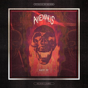 Обложка для Aweminus - Get It