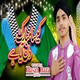Обложка для Samiullah Qadri - Milad Ka Mosam Aya Hay
