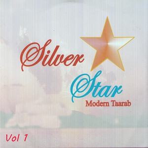 Обложка для Silver Star Modern Taarab - Gere