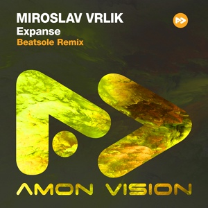 Обложка для Miroslav Vrlik - Expanse