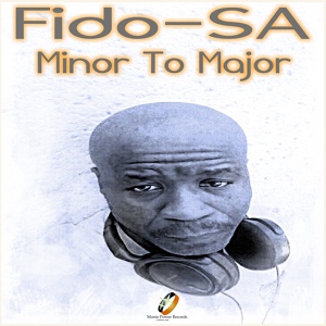 Обложка для Fido-SA - Some or Nothing