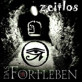 Обложка для Das Fortleben - Zeitlos