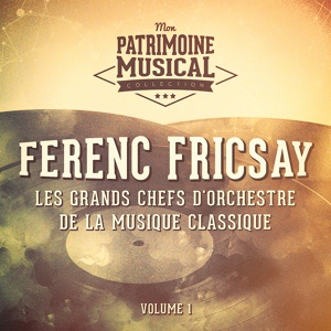 Обложка для Rias Symphonie Orchester Berlin, Ferenc Fricsay - L'italiana in Algeri