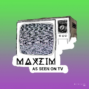 Обложка для Maxzim - Traveler's Song