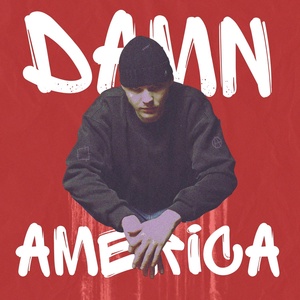 Обложка для America - Damn
