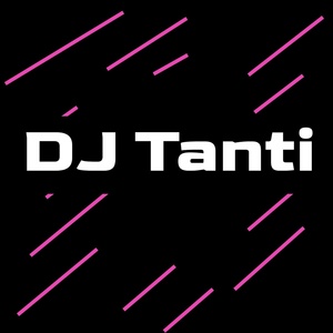 Обложка для DJ Tanti - DJ SAMBATA JEDAD JEDUG - INST