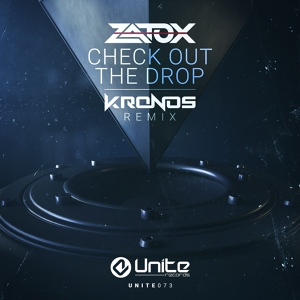 Обложка для Zatox - Check Out the Drop