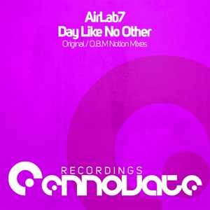Обложка для AirLab7 - Day Like No Other (O.B.M Notion Remix)