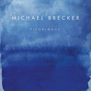 Обложка для Michael Brecker - Pilgrimage