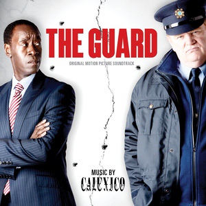 Обложка для Однажды В Ирландии (The Guard) - 2011 - 04. Bourbon in the Jar