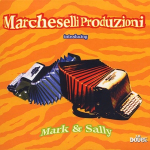 Обложка для Marcheselli Produzioni - Aonde Vais