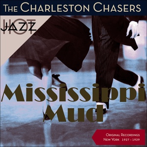 Обложка для The Charleston Chasers - Feelin' No Pain