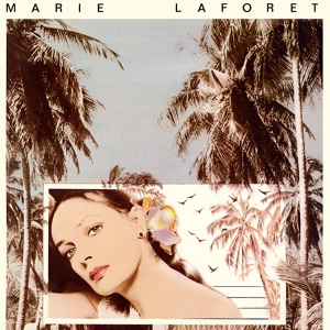 Обложка для Marie Laforêt - Rio De Amor