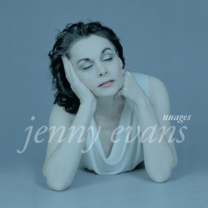 Обложка для Jenny Evans - flow my tears