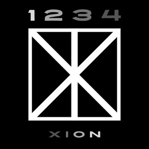 Обложка для Xion - 1234