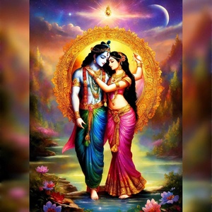 Обложка для Himanshu ANAND - Ram Sita Ram