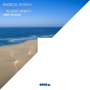 Обложка для Radical Kitsch, Alana Sinkey - This Summer