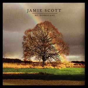 Обложка для Jamie Scott - My Hurricane