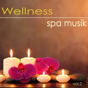 Обложка для Relaxing Spa Sounds - Anti Stress Music (Hintergrundmusik)