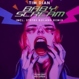 Обложка для Tim Dian - Baby Scream