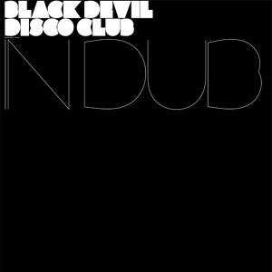 Обложка для Black Devil Disco Club - Constantly No Respect
