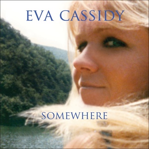 Обложка для Eva Cassidy - Summertime