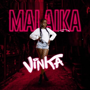Обложка для Vinka - Malaika