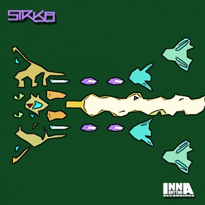 Обложка для Sikka - Groove Control