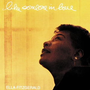 Обложка для Ella Fitzgerald - Everything Happens To Me