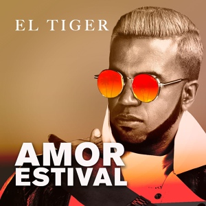 Обложка для El Tiger - Amor Estival