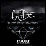 Обложка для Cude - Diamond Black