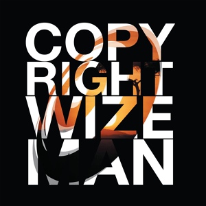 Обложка для Copyright - Wizeman