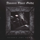 Обложка для Among Your Gods - Flight to Immortality