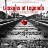 Обложка для Outlawz feat. Conway the Machine, Dj Premier - Lessons Of Legends