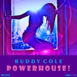 Обложка для Buddy Cole - The Lady Is a Tramp