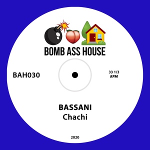 Обложка для Bassani - Chachi