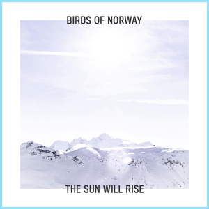 Обложка для Birds of Norway - The Sun Will Rise