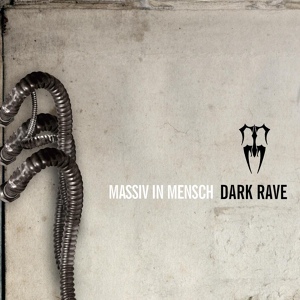 Обложка для Massiv In Mensch - Dark Rave