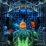 Обложка для DragonForce - Symphony of the Night