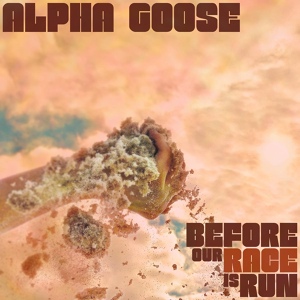 Обложка для Alpha Goose - Before Our Race Is Run