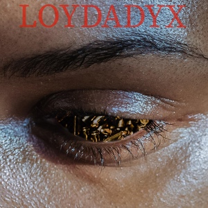 Обложка для LOYDADYX - Пули