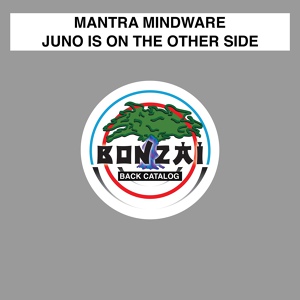 Обложка для Mantra Mindware - Welcome To Jupiter