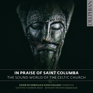 Обложка для Choir of Gonville & Caius College, Cambridge - Liberasti Nos Domine