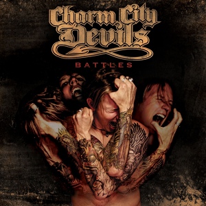 Обложка для Charm City Devils - Lying To Yourself