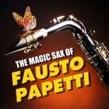 Обложка для Fausto Papetti - Elise