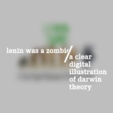 Обложка для Lenin Was A Zombie - I Did This Song For Kanye West But He Didn't Take It